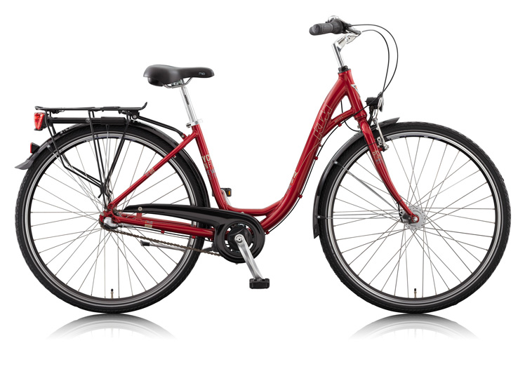 KTM City Fun 3 28" KTM City Fun 3 28"